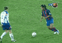 un vrai joueur