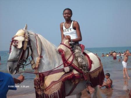 lelia mabazo