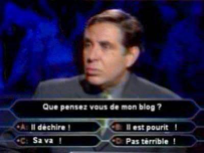sa vous dit koi